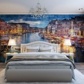 Спальня, вид 4