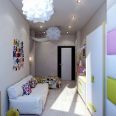 фото - Детская, вид 2