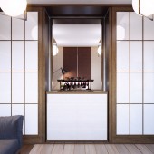 Детские комнаты в современном стиле фото - дизайн интерьера