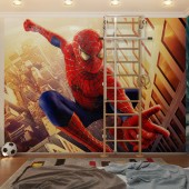 Детские комнаты в современном стиле фото - дизайн интерьера