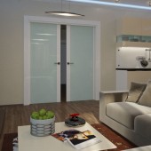 Гостиная, вид 3