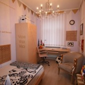 Оформление детской комнаты, фото 4