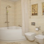 Ванная комната