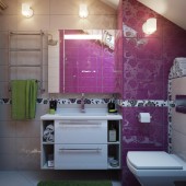 Ванная комната