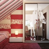 Детская комната