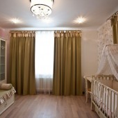 Детская комната