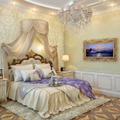  фото - Дизайн спальни 