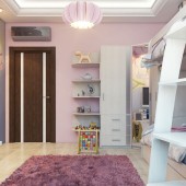 Детская комната