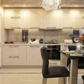 Кухня, вид 2