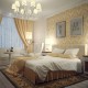 Интерьер спальни