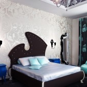 Детские комнаты в современном стиле фото - дизайн интерьера