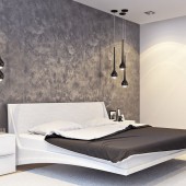 Спальня, вид 2