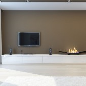 Гостиная, вид 2