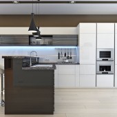 Интерьер кухни