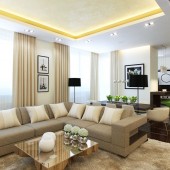 Гостиная, вид 2