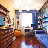 Дизайн детской