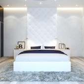 Спальня, вид 5