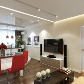 Бежевые гостиные фото - дизайн интерьера