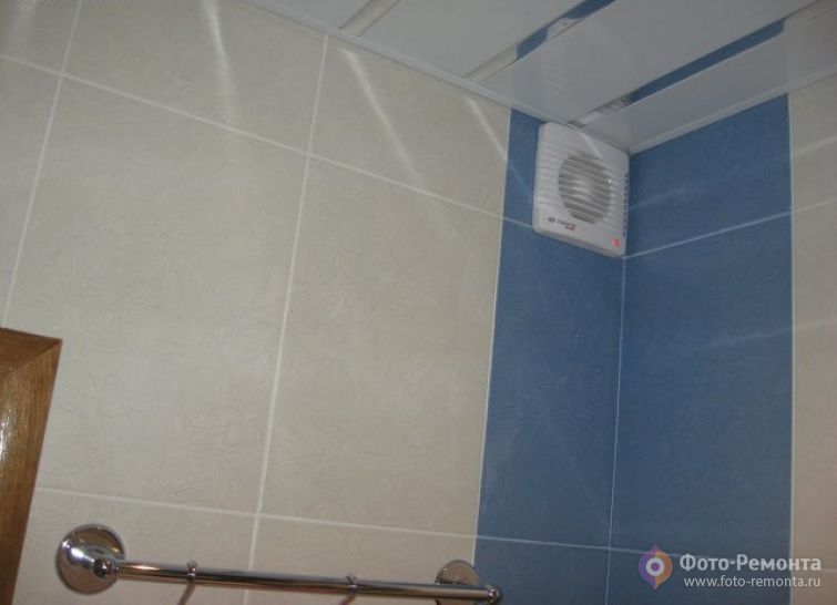 Туалет в хрущевке