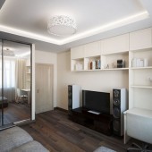 Детские комнаты фото - дизайн интерьера