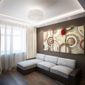 Детские комнаты фото - дизайн интерьера