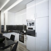 Кухня, вид 2