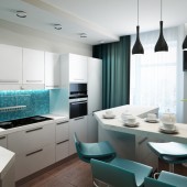 фото - Кухня