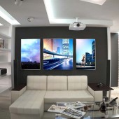 Гостиная, вид 2