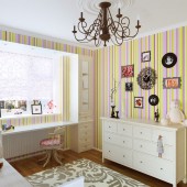 Детская комната