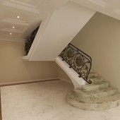 Дизайн лестницы фото - дизайн интерьера