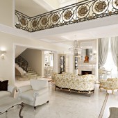 Гостиная, вид 4