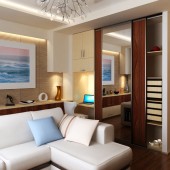 Рабочее место