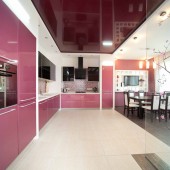 Дизайн таунхауса, пос. Малое Стиклево