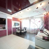 Кухня, вид 2