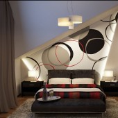 Дизайн спальни