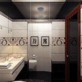 Ванная комната