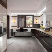 Белые кухни фото - дизайн интерьера