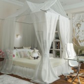 Детские комнаты фото - дизайн интерьера