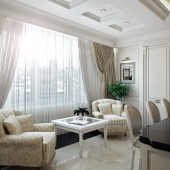 Мягкая зона