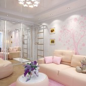 Детская, вид 2