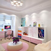 Детская, вид 4