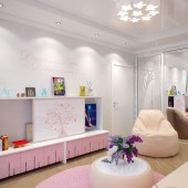 Детская, вид 3