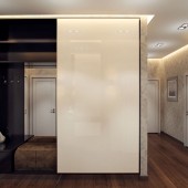 Прихожие фото - дизайн интерьера