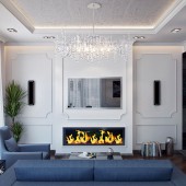 Гостиная, вид 4