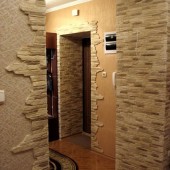 Прихожие в классическом стиле фото - дизайн интерьера