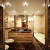 Ванная комната