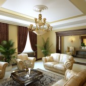 Проект дома от Вячеслава Корецкого