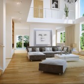 Частный дом в Ольгинской