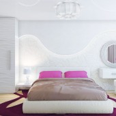 Дизайн квартиры в хрущевке от PROFI