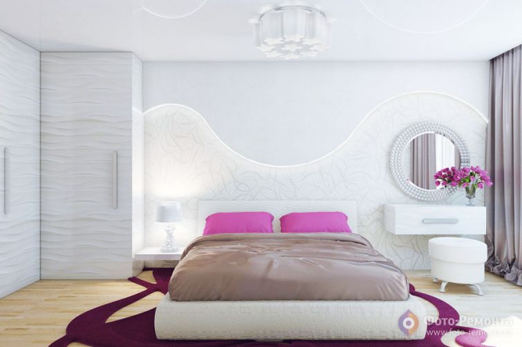 Дизайн квартиры в хрущевке от PROFI